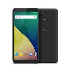 Wiko VIEW XL Dual SIM 4G, 3 GB / 32 GB, nero