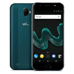 Wiko WIM Dual SIM 4G, 4 GB / 64 GB, Deep Bleen