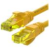 WP CABLING — cavo Ethernet Cat. 6A U-UTP, 2 m, giallo