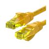 WP CABLING — cavo Ethernet Cat. 6A U-UTP, 3 m, giallo