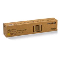 XEROX 006R01458 TONER GIALLO PER WORKCENTRE 7120/7125/7220/7225 15.000 PAGINE