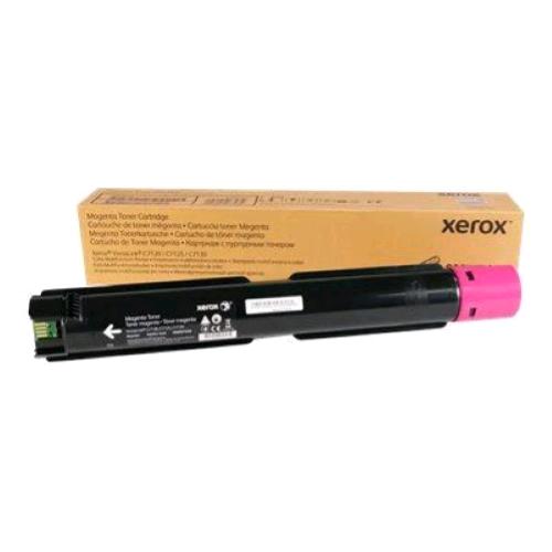 XEROX 006R01826 TONER MAGENTA PER VERSALINK C7100, C7120, C7125, C7130 18.500 PAGINE