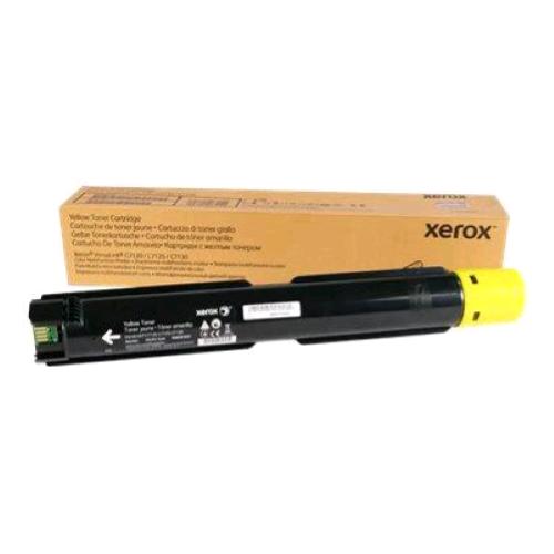 XEROX 006R01827 TONER GIALLO PER VERSALINK C7100, C7120, C7125, C7130 18.500 PAGINE