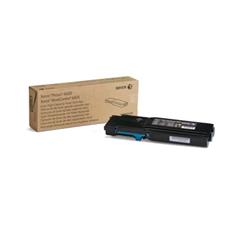 XEROX 106R02229 TONER CIANO 6.000 PAGINE PHASER 6600/WORKCENTRE 6605