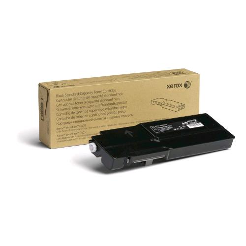 XEROX 106R03500 TONER NERO PER VERSALINK C400/C405 2.500 PAGINE