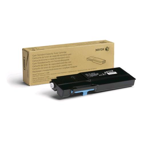 XEROX 106R03502 CARTUCCIA TONER CIANO PER VERSALINK C400/C405 2.500 PAGINE