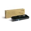 XEROX 106R03502 CARTUCCIA TONER CIANO PER VERSALINK C400/C405 2.500 PAGINE