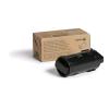 XEROX 106R03858 TONER NERO VERSALINK C505 / C500 19.200 PAGINE