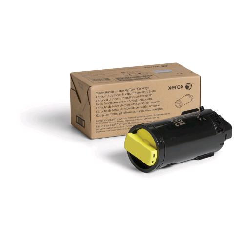 XEROX 106R03861 TONER GIALLO VERSALINK C500 / C505 2.400 PAGINE