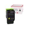 XEROX C310 TONER GIALLO CAPACITA' STANDARD PER C310/DNI, C310/DNIM, C310V_DNI, C315/DNI, C315V_DNI 2.000 PAGINE