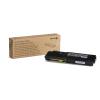 XEROX PHASER 6600/WORKCENTRE 6605 CARTUCCIA TONER GIALLO ALTA CAPACITÀ (6.000 PAGINE) 106R02231