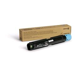 XEROX VERSALINK C7000 CARTUCCIA TONER CIANO ALTA CAPACITA' 10.000 PAGINE