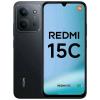 XIAOMI REDMi 15C DUAL SIM 6.9" OCTA CORE 256GB RAM 4GB 4G LTE EUROPA MIDNGHT BLACK