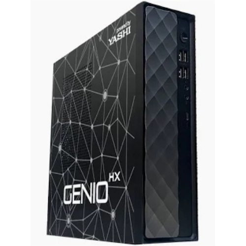 Yashi Genio HX YY80206, Core i5-13500HX, 8 GB, SSD 512 GB