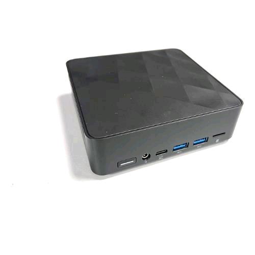 Yashi Nucky NY330, N100, 16 GB, SSD 512 GB