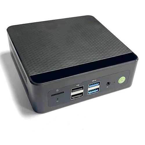 Yashi Nucky NY332, N150, 16 GB, SSD 512 GB