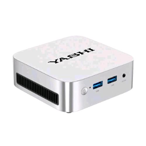 Yashi Nucky NY336, Ryzen 3 3300U, 8 GB, SSD 256 GB