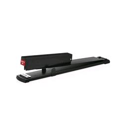 ZENITH 506 CUCITRICE DA TAVOLO CARICAMENTO SUPERIORE 35 FOGLI TIPO PUNTI SERIE 24/6-24/8-26/6-26/8 NERO