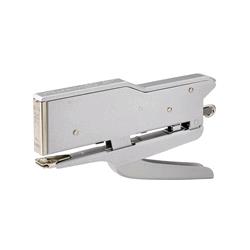 ZENITH 548/E2 CUCITRICE A PINZA CARICAMENTO POSTERIORE 30 FOGLI TIPO PUNTE SERIE 6/4-6/6 COLORE ALLUMINIO