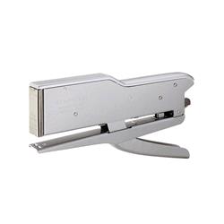 ZENITH 551 CUCITRICE A PINZA CARICAMENTO POSTERIORE 35 FOGLI TIPO PUNTE SERIE 24/6-24/8 ALLUMINIO