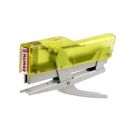 ZENITH 590 CUCITRICE A PINZA CARICAMENTO SUPERIORE 30 FOGLI TIPO PUNTI SERIE 6/4-6/6 MM COLORI ASSORTITI