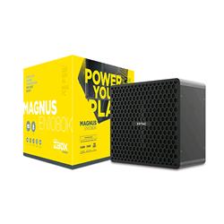 ZOTAC MAGNUS EN1080K — barebone Core i7-7700 e GeForce GTX 1080