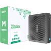ZOTAC ZBOX edge MI668 — barebone Intel Core i7-1360P