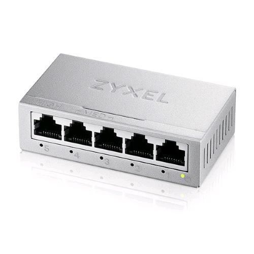Zyxel GS-105B-V5 — switch non gestito