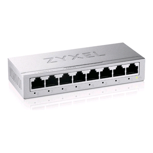 Zyxel GS-108B-V5 — switch non gestito