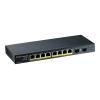 Zyxel GS1100-10HP — switch non gestito PoE