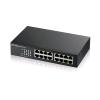 Zyxel GS1100-16 — switch non gestito
