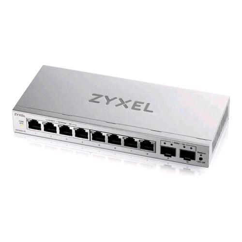 Zyxel GS1200-10V3 — switch con gestione web