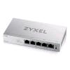 Zyxel GS1200-5HPV3 — switch con gestione web
