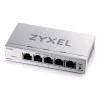 Zyxel GS1200-5V3 — switch con gestione web