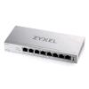 Zyxel GS1200-8HPV3 — switch con gestione web