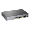 Zyxel GS1350-12HP — switch gestito per videosorveglianza