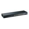 Zyxel GS1900-24 — switch gestito