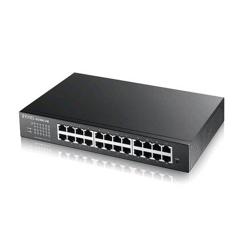 Zyxel GS1900-24E — switch gestito