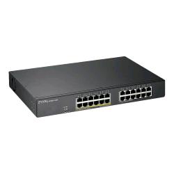 Zyxel GS1900-24EP — switch gestito