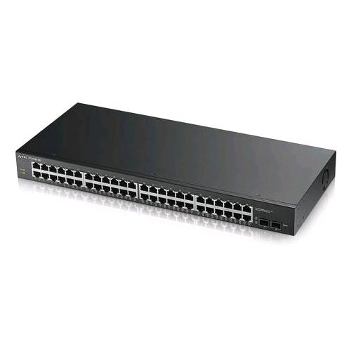 Zyxel GS1900-48 — switch gestito