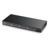 Zyxel GS1900-48 — switch gestito