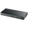 Zyxel GS1900-8 — switch gestito