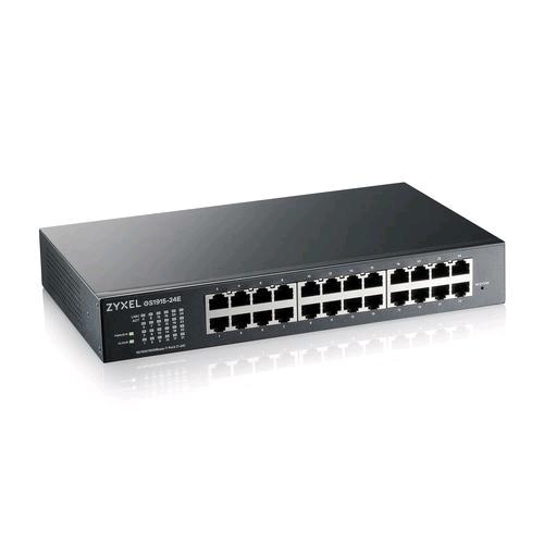 Zyxel GS1915-24E — switch gestito