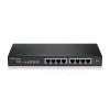 Zyxel GS1915-8 — switch gestito