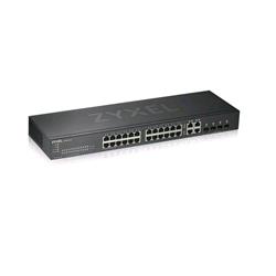 Zyxel GS1920-24V2 — switch gestito