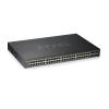 Zyxel GS1920-48HPV2 — switch gestito
