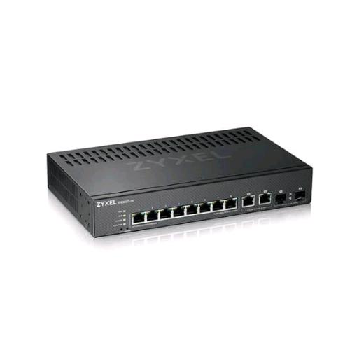 Zyxel GS2220-10 — switch gestito