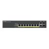 Zyxel GS2220-10HP — switch gestito