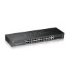 Zyxel GS2220-28 — switch gestito
