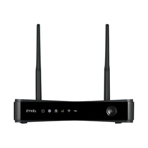 Zyxel LTE3301-PLUS — router mobile da interno